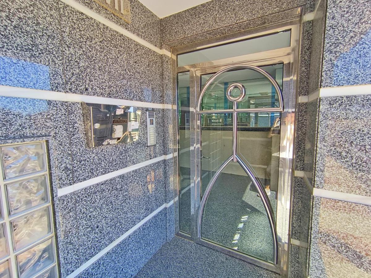 Apartamento Esbamar Roquetas de Mar Exterior foto